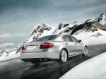 Lexus LS460 AWD 2008 года (EU)